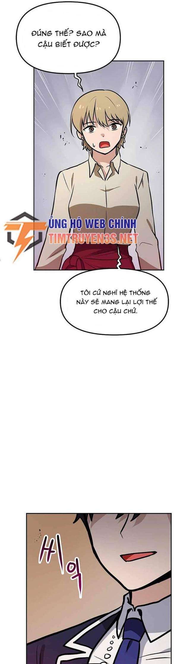 Ta Có Max Thuộc Tính May Mắn - Page 37