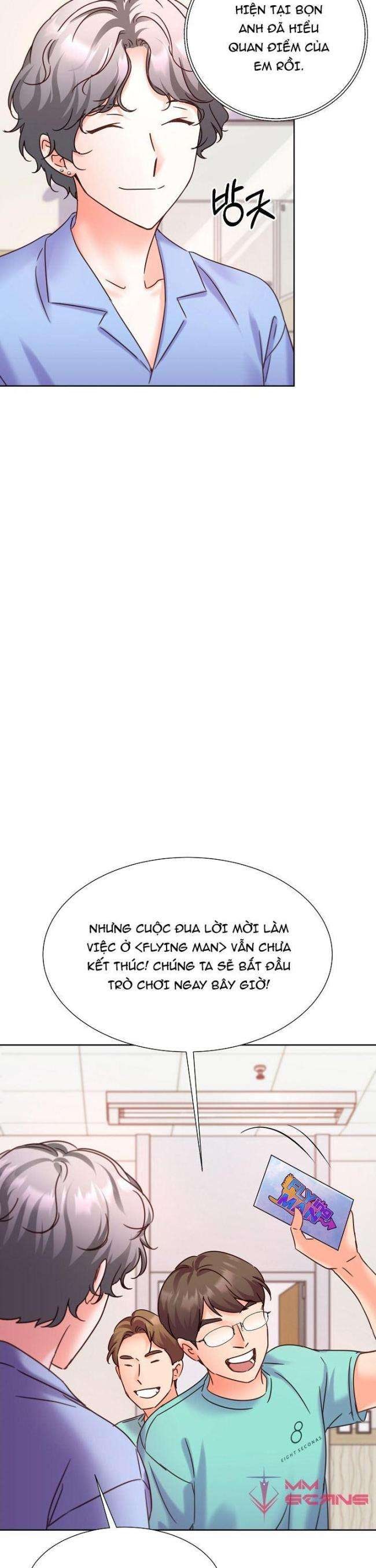 Trở Lại Làm Idol - Page 30