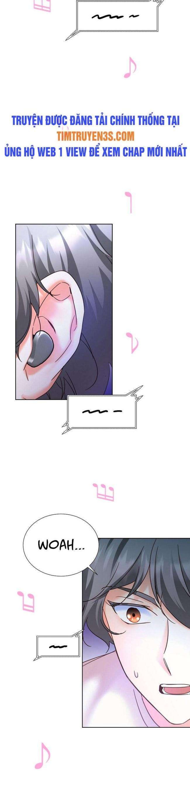 Trở Lại Làm Idol - Page 26