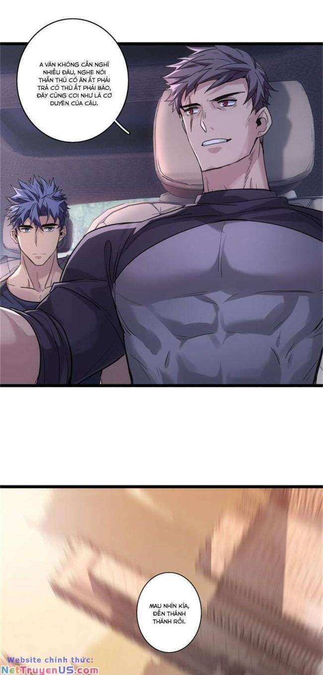 Ta Chỉ Muốn Yên Tĩnh Chơi Game - Page 7