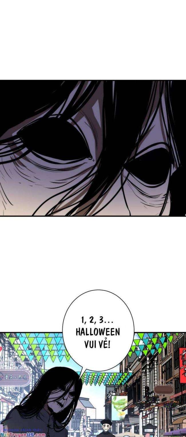 Trở Thành Thần Chủ Cthulhu - Page 30