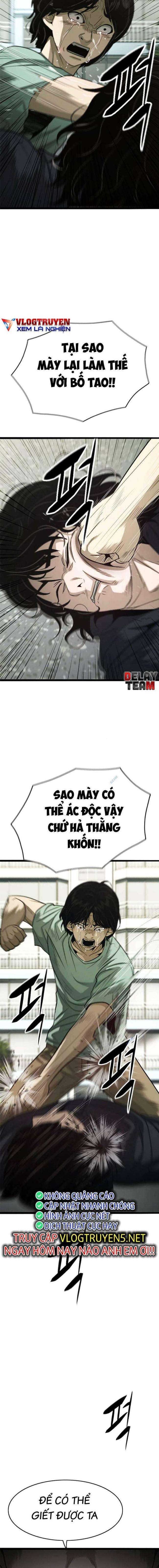 Ngục Tù Đẫm Máu - Page 31