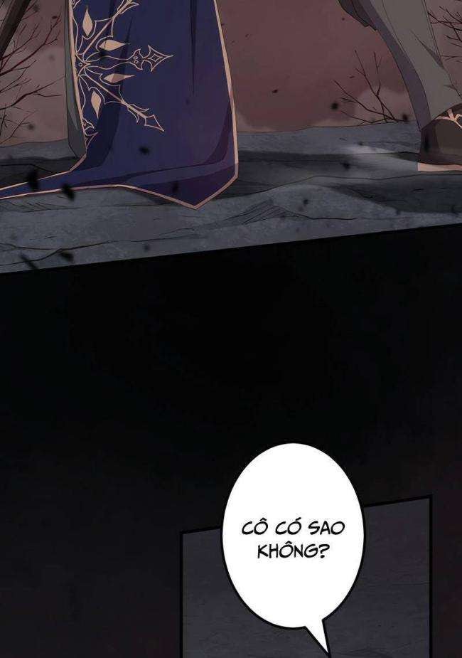 Sự Tái Sinh Của Đại Pháp Sư Bị Phong Ấn - Page 19