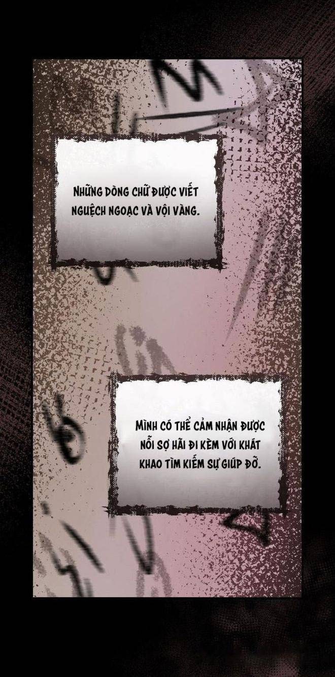 Giai Điệu Của Nhành Cây Khô Héo - Page 35