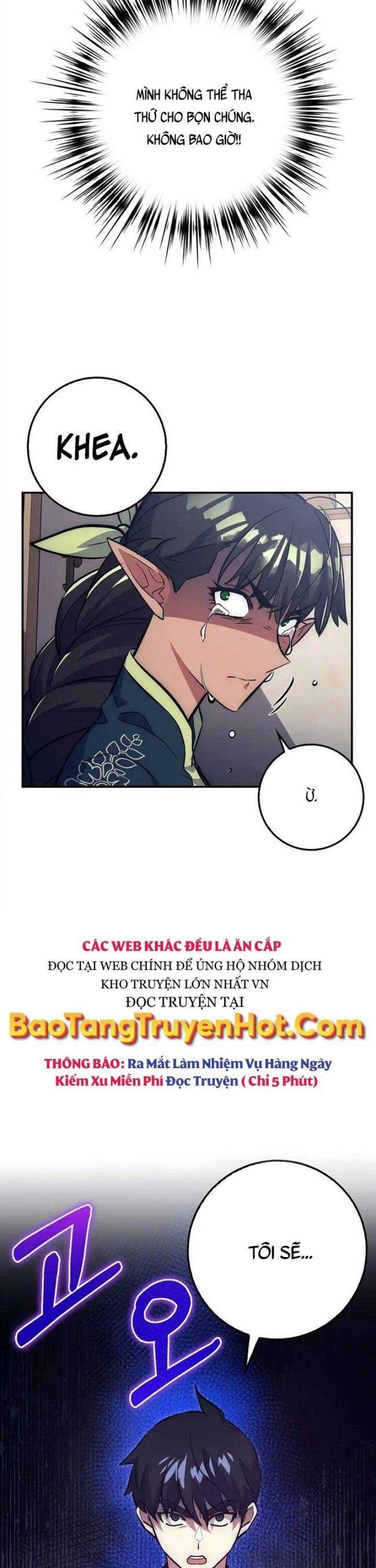 Siêu May Mắn - Page 13