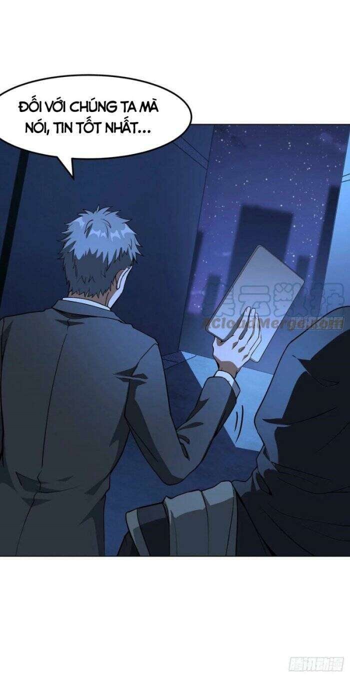 Kiếm Tu Imba Nhất Quả Đất - Page 17