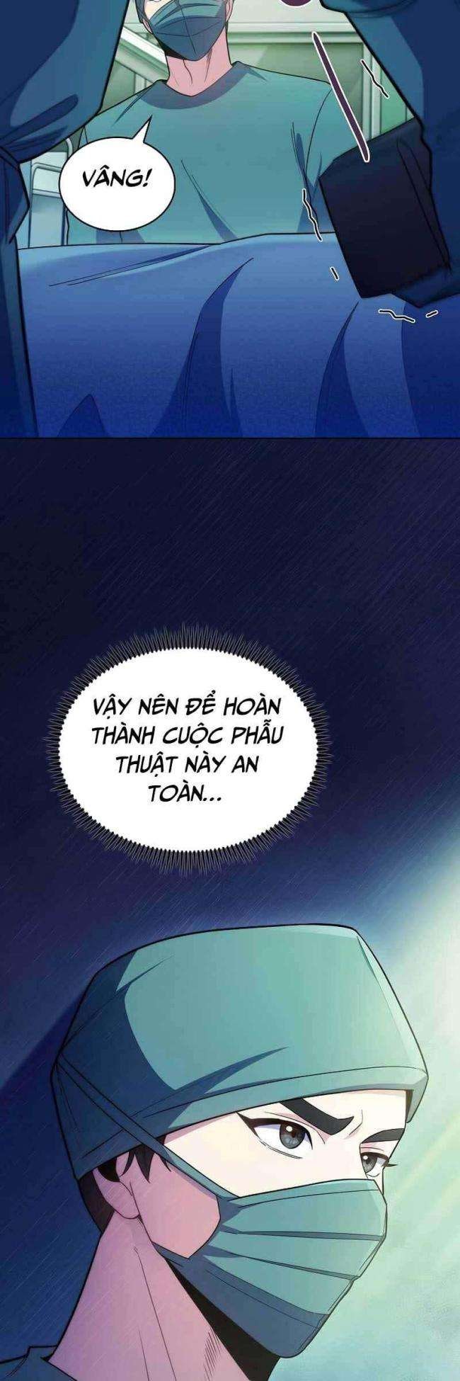 Bác Sĩ Thăng Cấp - Page 43