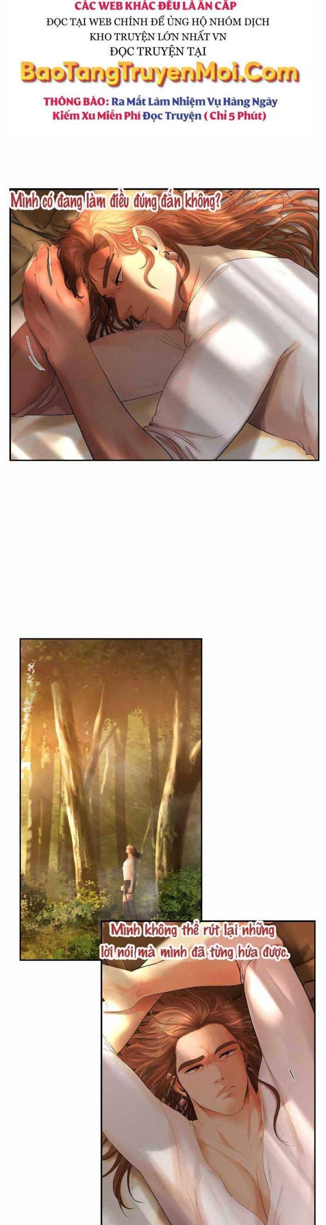 Nhiệm Vụ Chiến Binh - Page 5