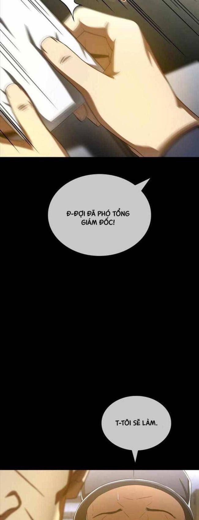 Bác Sĩ Phẫu Thuật Hoàn Hảo - Page 8