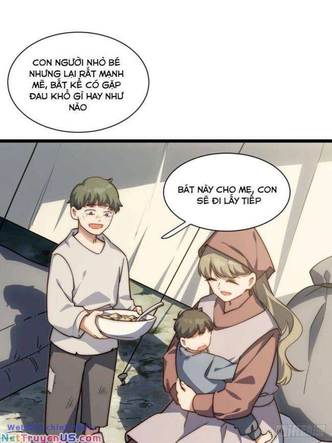 Hành Trình Cốt Binh Trở Thành Hiệp Sĩ - Page 56