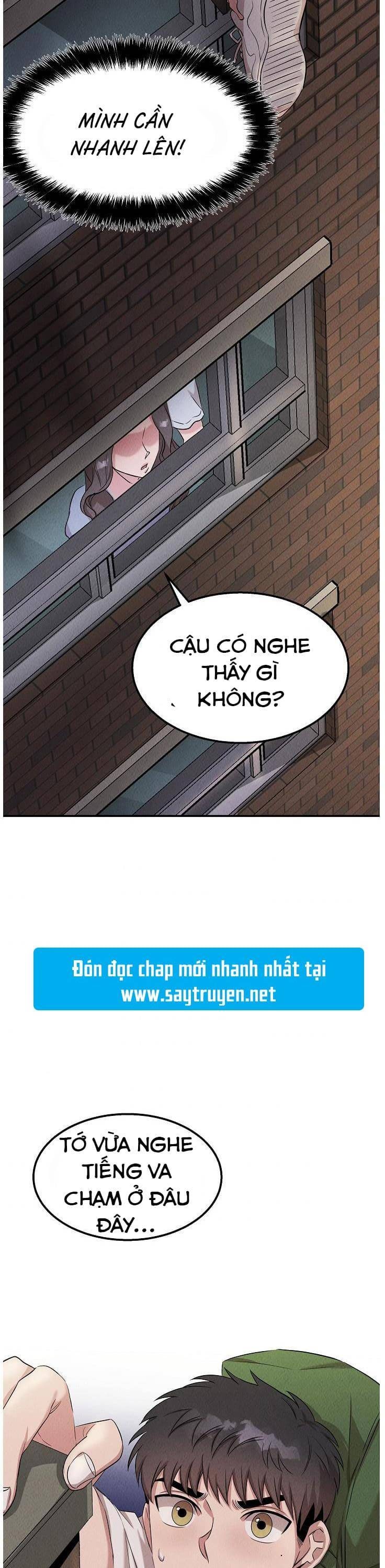 Bác Sĩ Thiên Tài Lee Moojin - Page 25