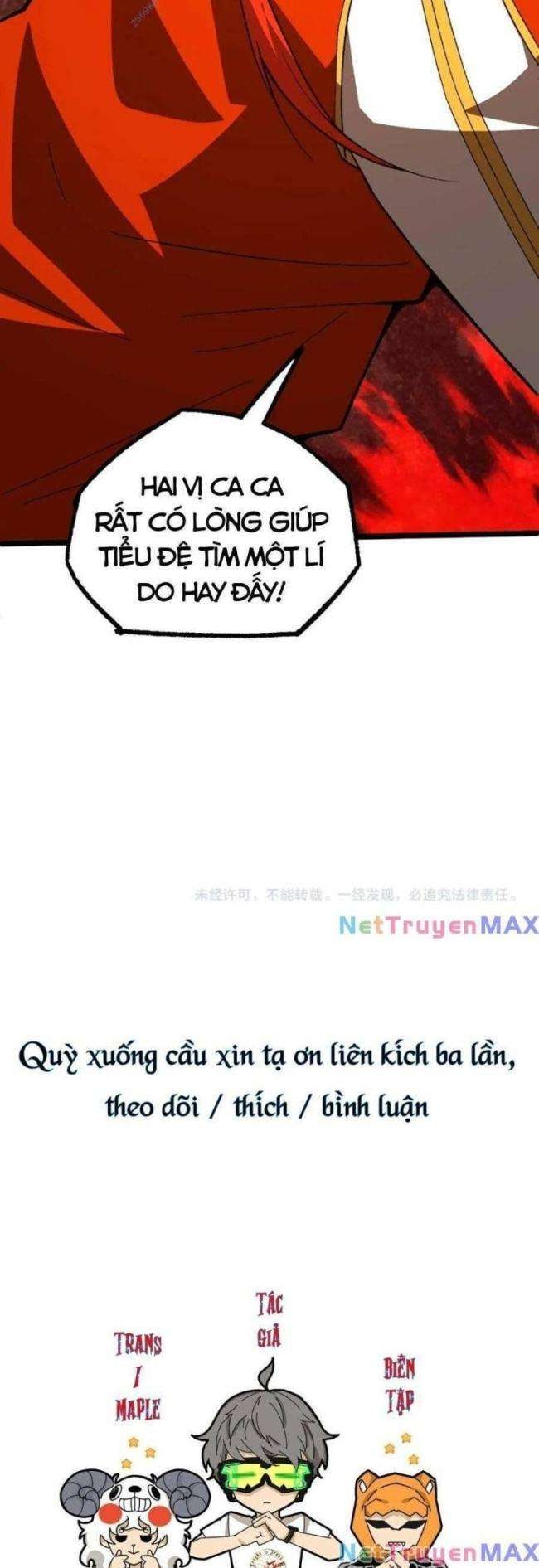 Sự Trở Lại Của Đệ Nhất Tông Sư - Page 40