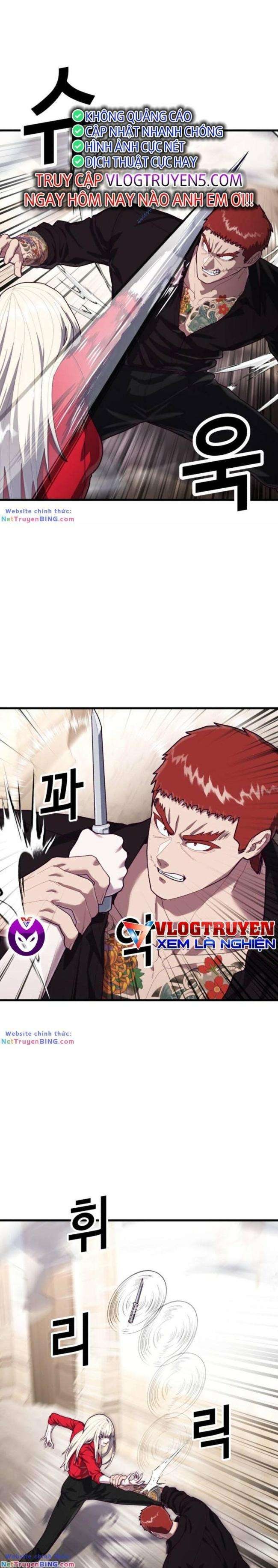 Tên Vâng Lời Tuyệt Đối - Page 16