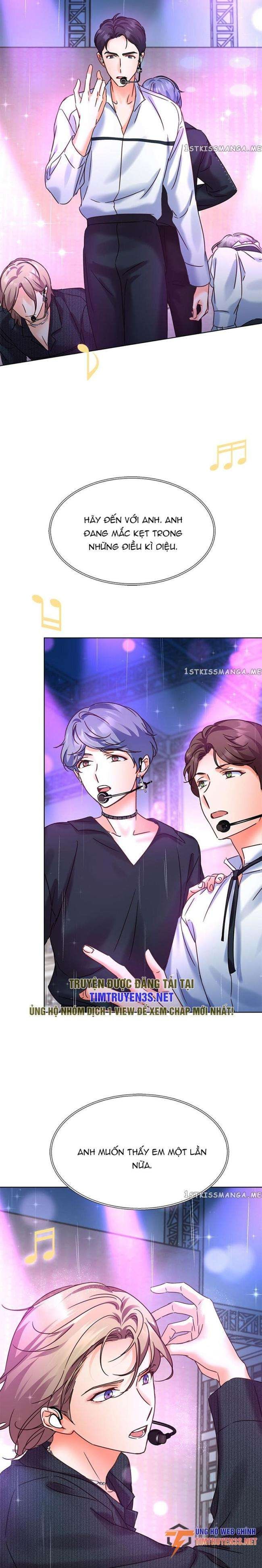 Trở Lại Làm Idol - Page 17