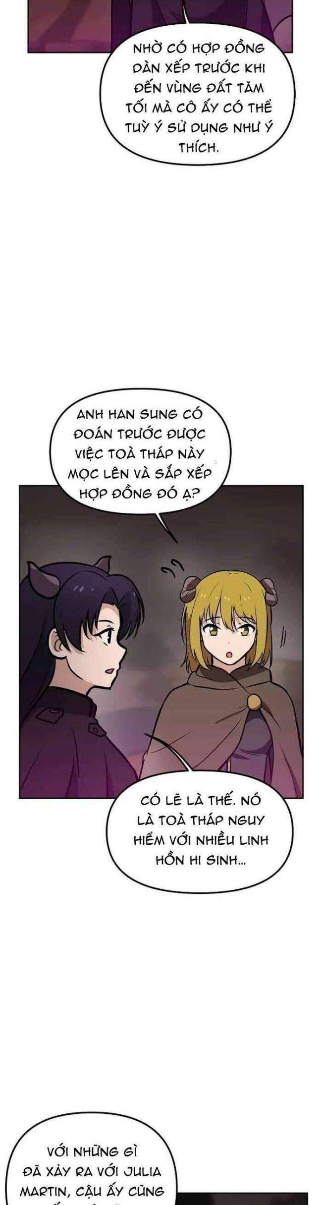 Ta Có Max Thuộc Tính May Mắn - Page 8