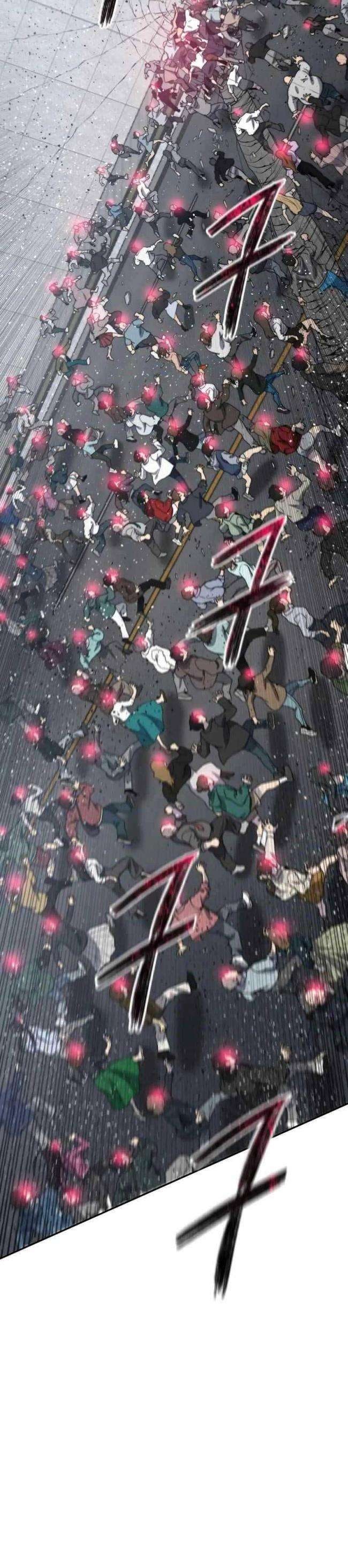 Tồn Tại Vĩnh Hằng - Page 22