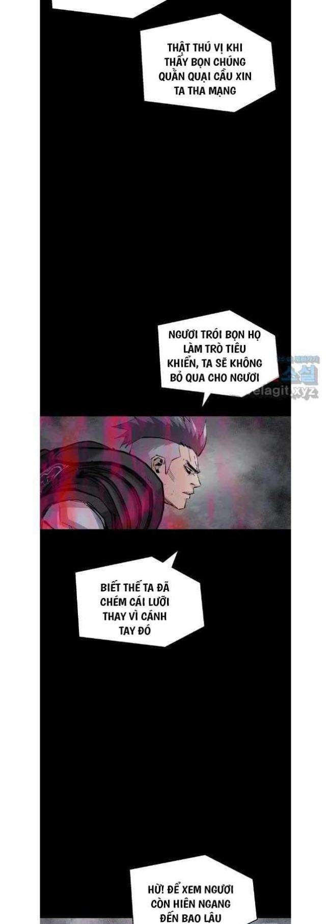 Mật Mã Mê Cung - Page 5