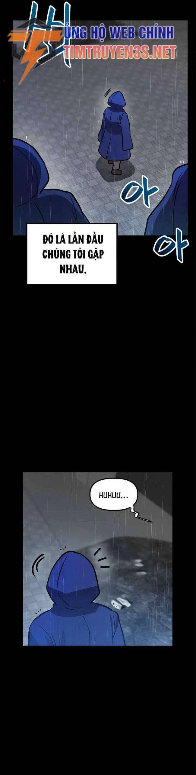 Ta Có Max Thuộc Tính May Mắn - Page 32