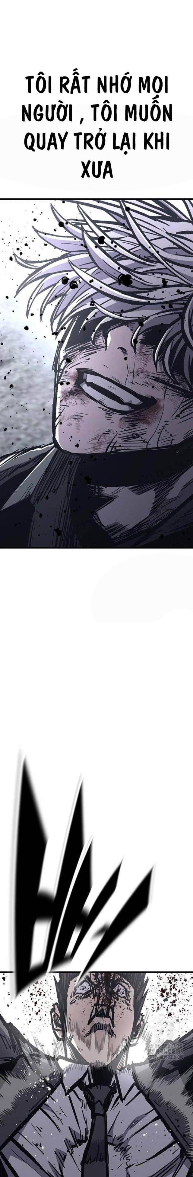 Huyền Thoại Tái Xuất - Page 32