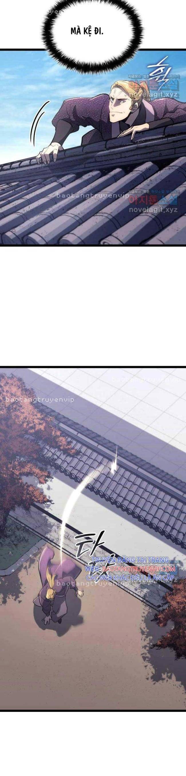 Tử Thần Phiêu Nguyệt - Page 14