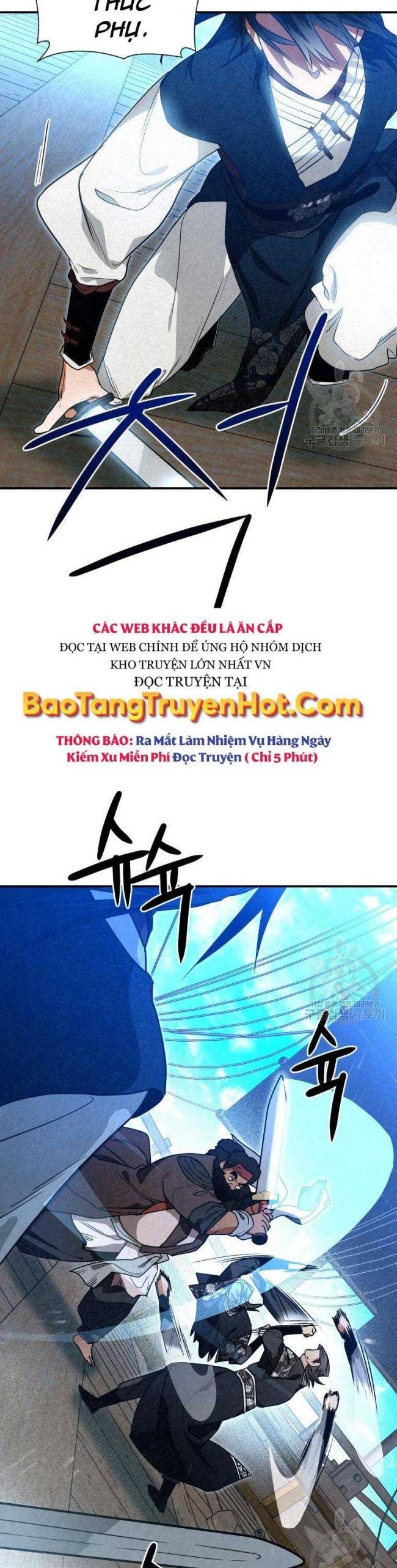 Thiên Kiếm Kỳ Hiệp - Page 4