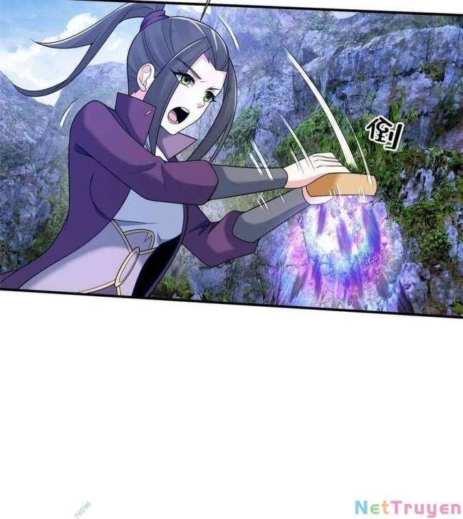 Lược Thiên Ký - Page 20