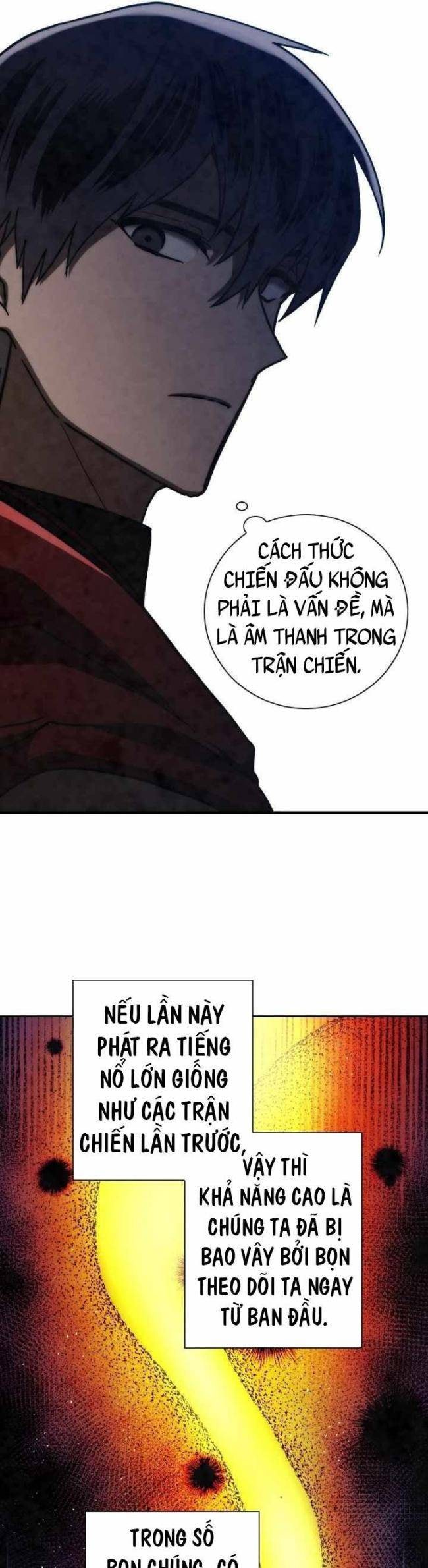 Hồi Ức - Page 21