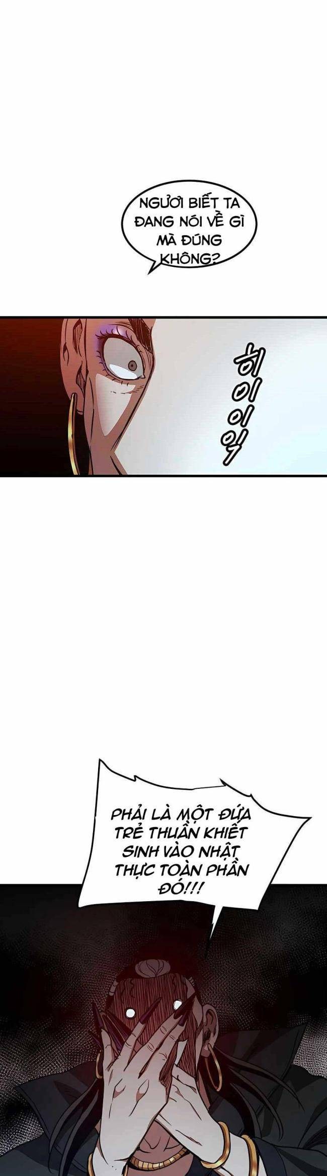 Băng Y Kiếm Thần - Page 25