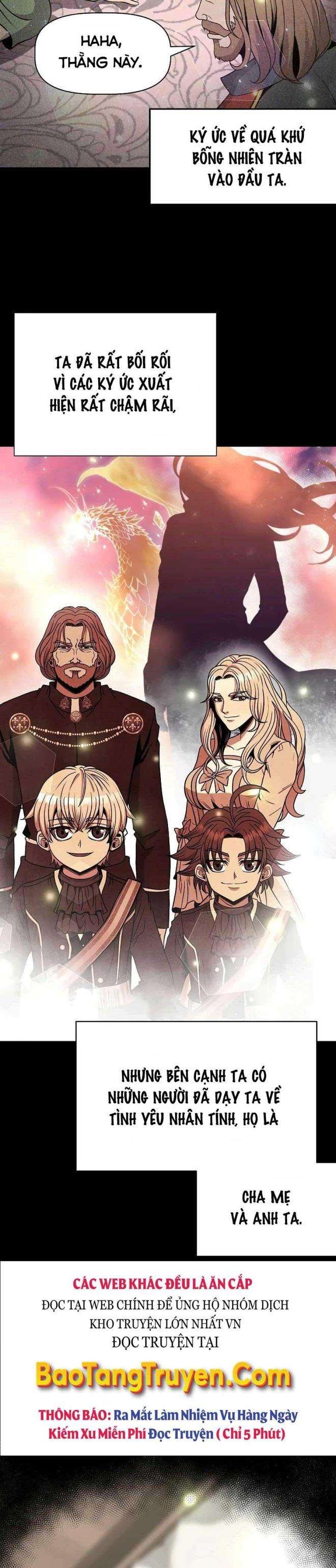 Tên Lỗ Mãng Cấp 10 Của Gia Đình Hiệp Sĩ - Page 11