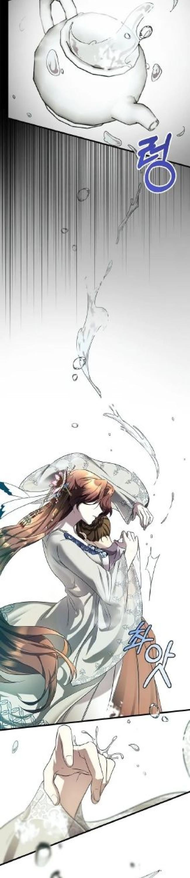 Hoa Nở Trong Cung Diên Hy Công Lược - Page 38