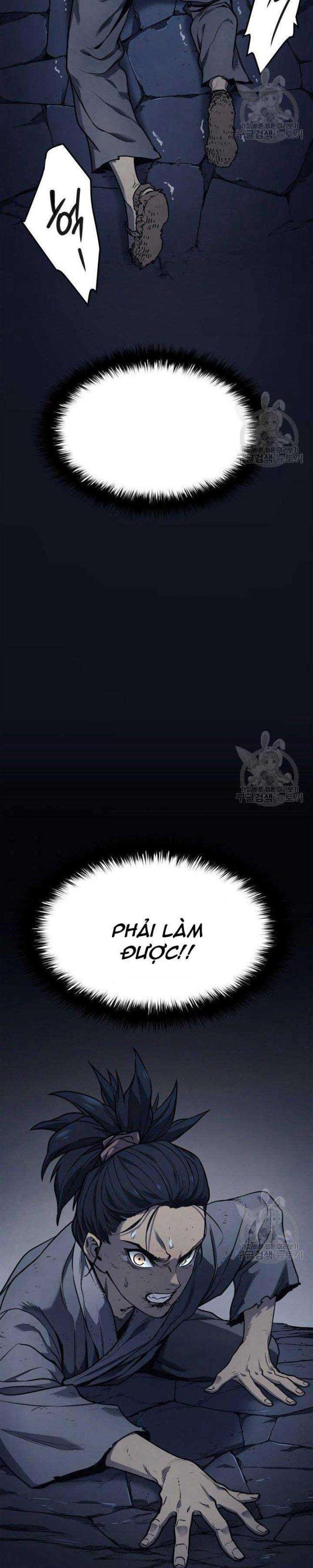 Tử Thần Phiêu Nguyệt - Page 30