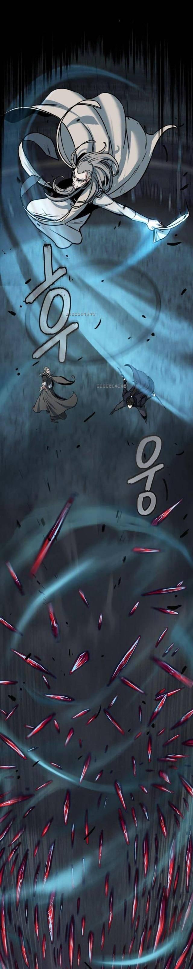 Tuý Kiếm Dạ Hành - Page 6