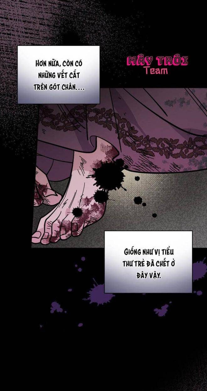 Giai Điệu Của Nhành Cây Khô Héo - Page 38