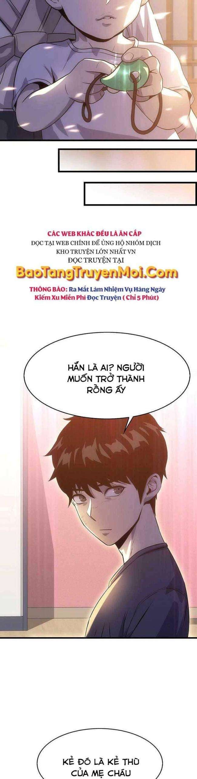 Hậu Duệ Của Hổ - Page 32