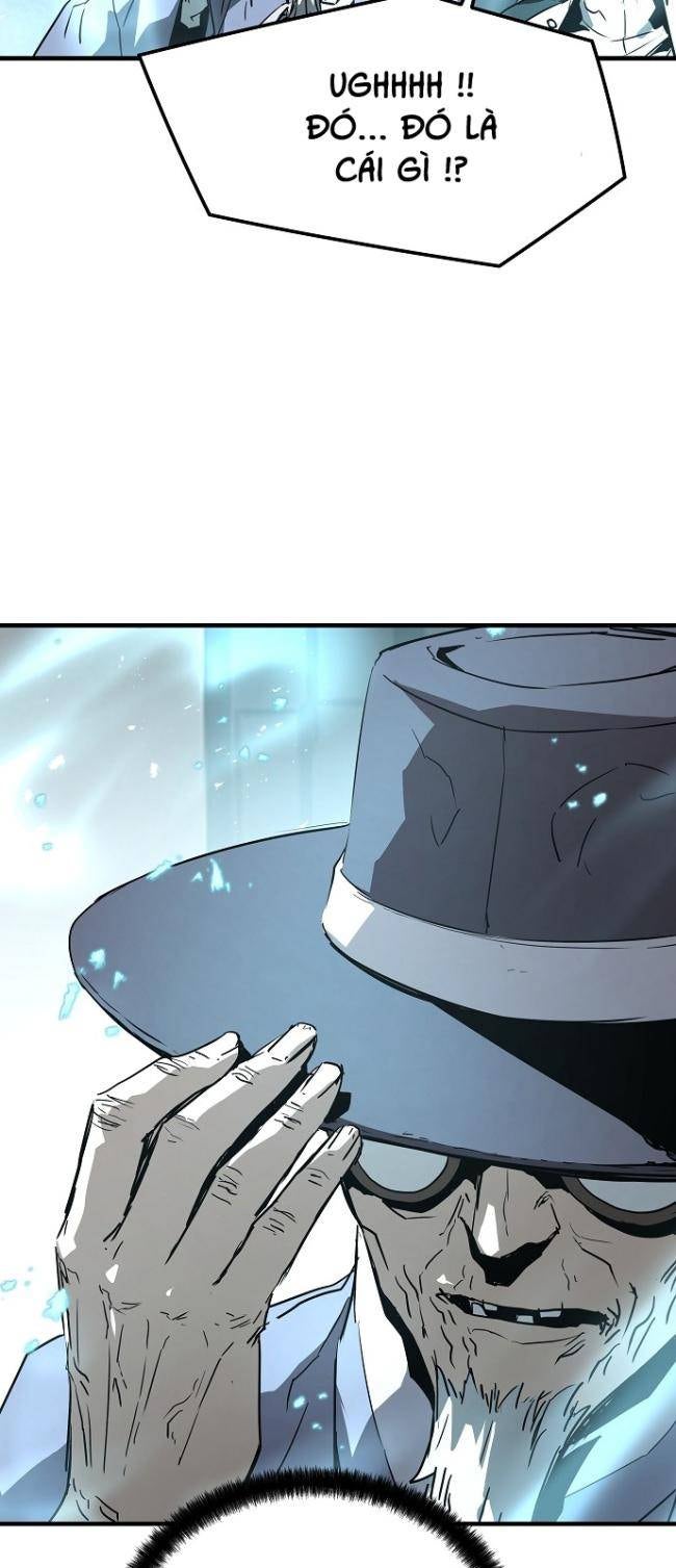 Kẻ Phá Hoại 3 - Quyền Năng Vô Hạn - Page 61