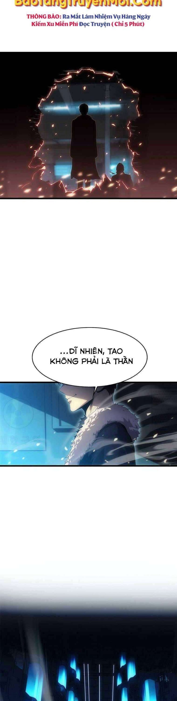 Hậu Duệ Của Hổ - Page 30