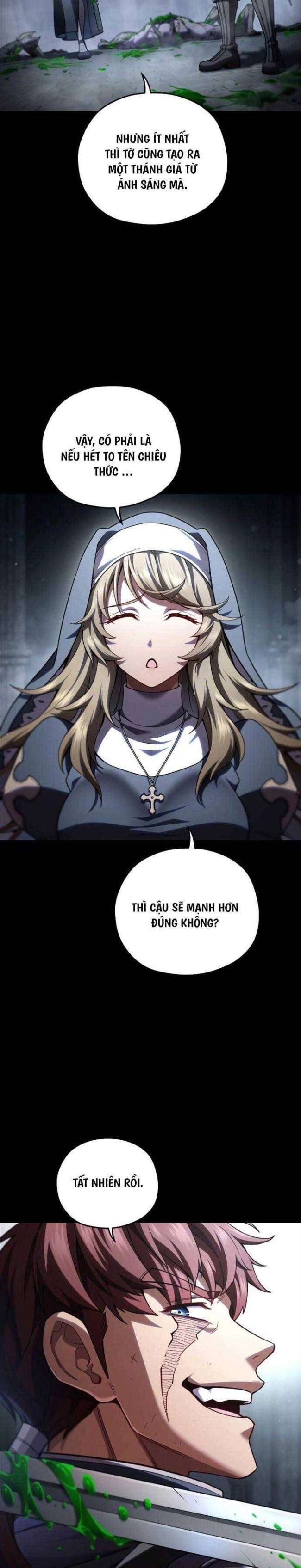 Luân Hồi Chết Tiệt - Page 30