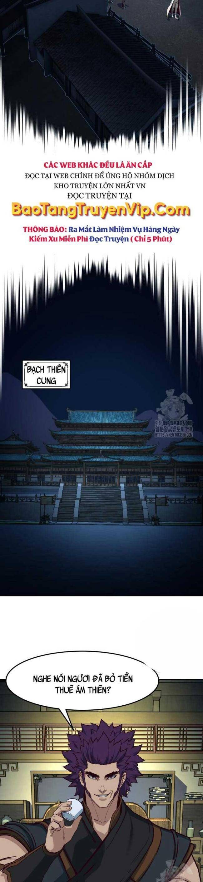 Tuý Kiếm Dạ Hành - Page 20