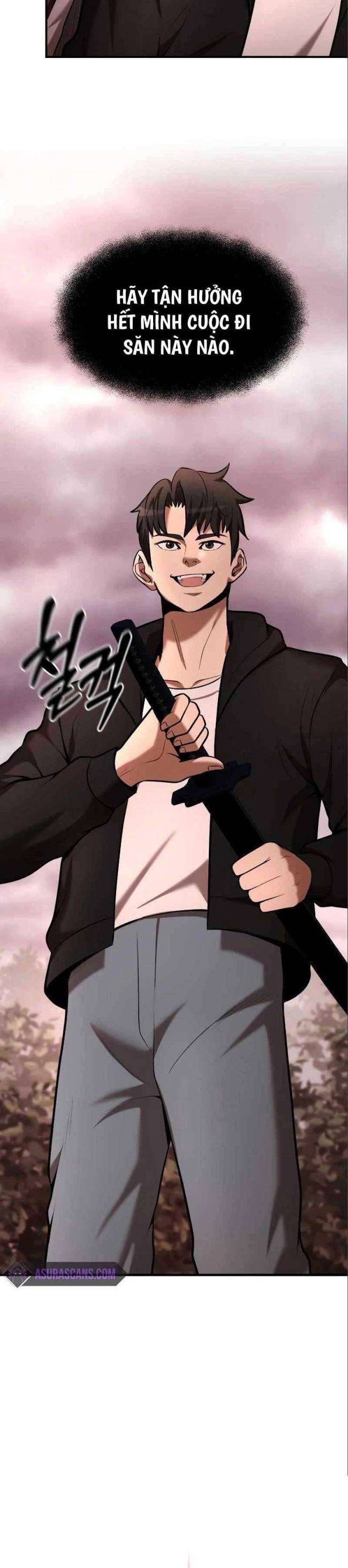 Thiên Tài Kiếm Thuật Của Gia Tộc Danh Giá - Page 11