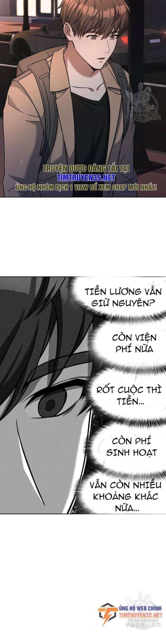 Đầu Bếp Trẻ Nhất Tới Từ Khách Sạn Hạng Ba - Page 13