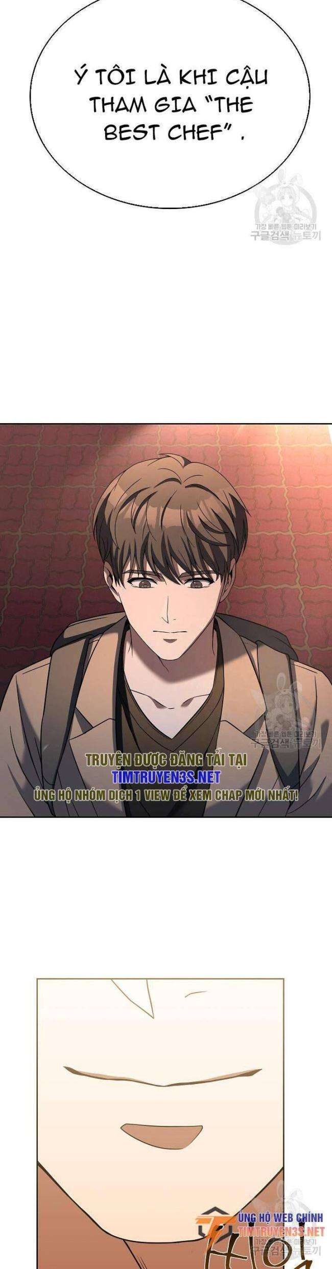 Đầu Bếp Trẻ Nhất Tới Từ Khách Sạn Hạng Ba - Page 29