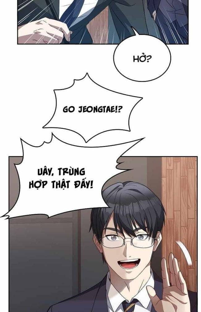 Đầu Bếp Trẻ Nhất Tới Từ Khách Sạn Hạng Ba - Page 28