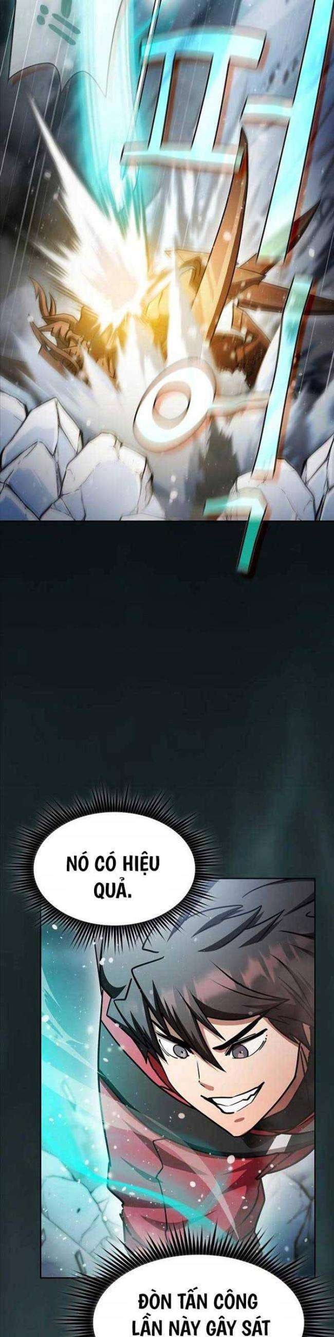 Thợ Săn Kỳ Ảo - Page 15