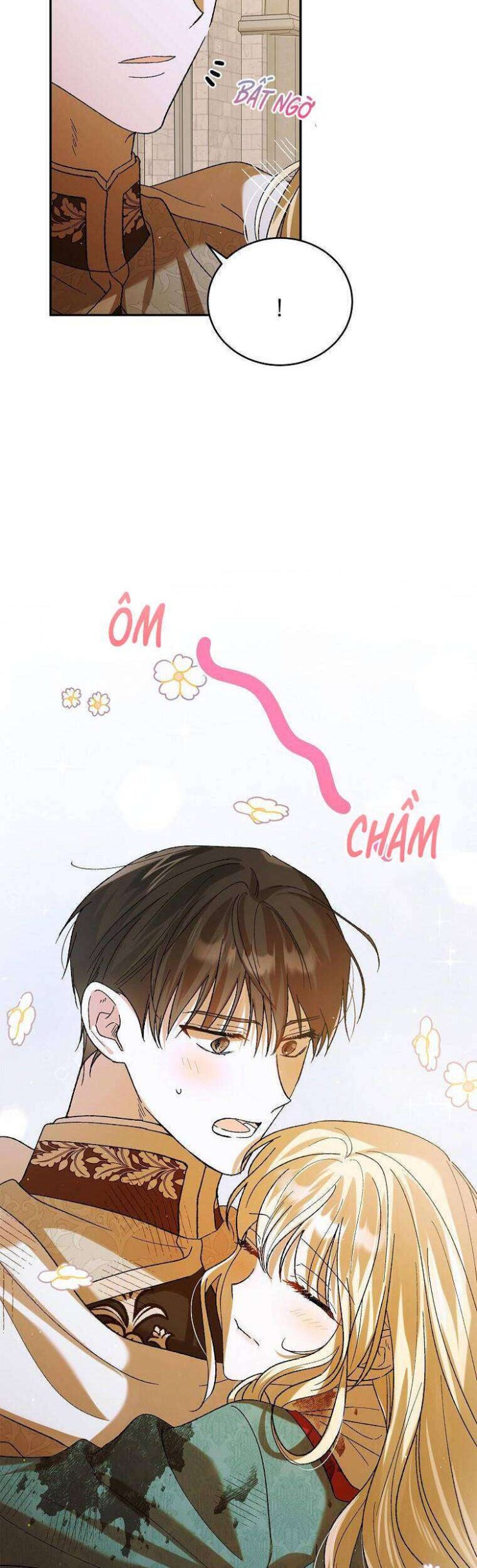 Cách Để Em Bảo Vệ Anh - Page 34