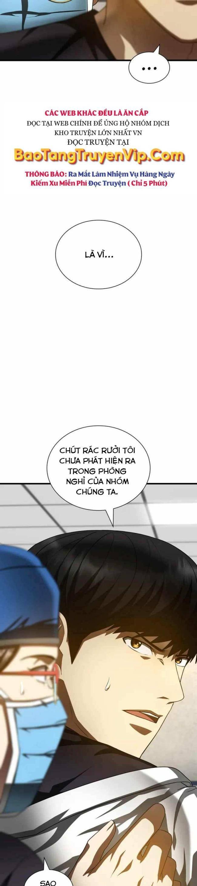 Bác Sĩ Phẫu Thuật Hoàn Hảo - Page 25
