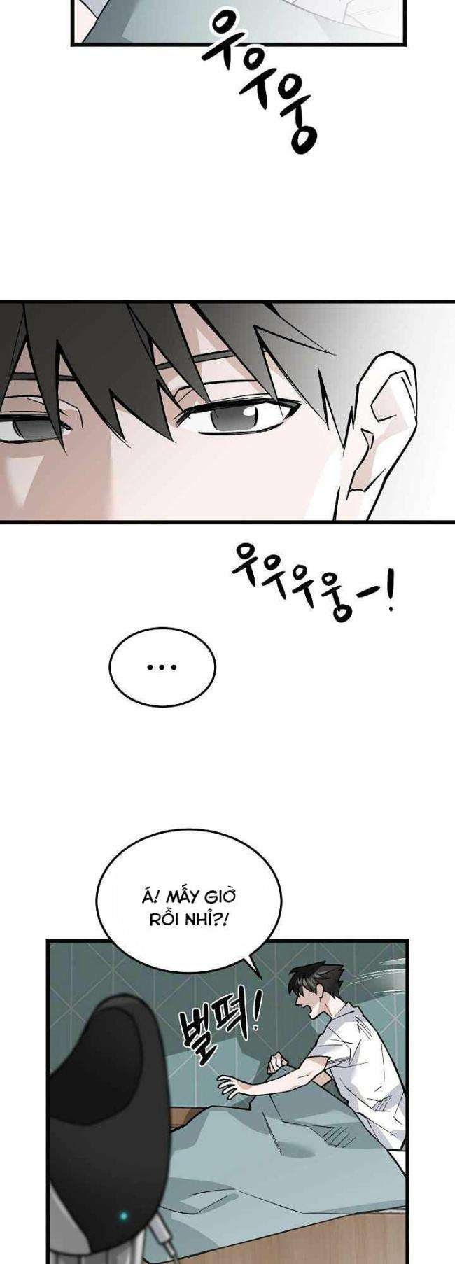 Trượt Ván Cực Hạn - Page 32