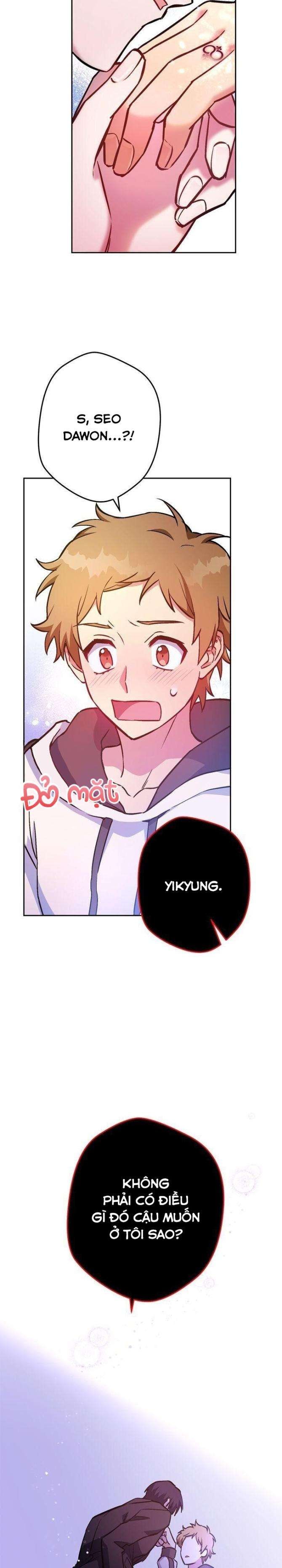 Sự Sống Sót Của Kẻ Chiêu Hồn - Page 20