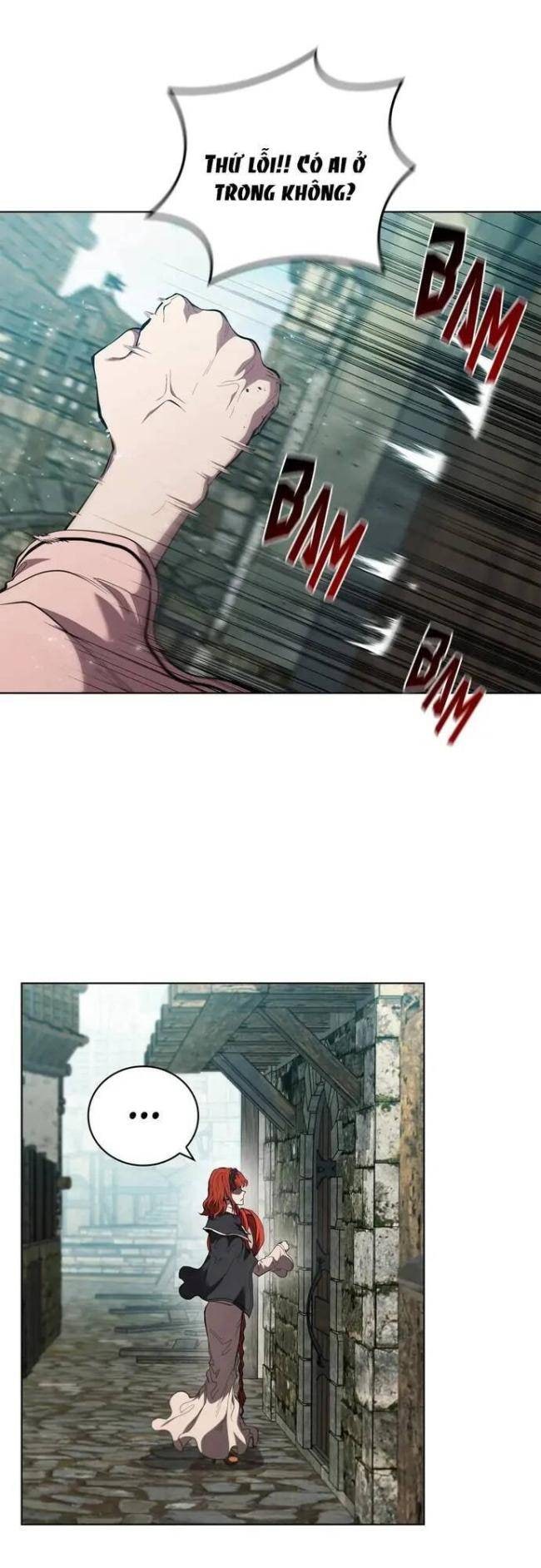 Hồi Quy Thành Công Tước - Page 10