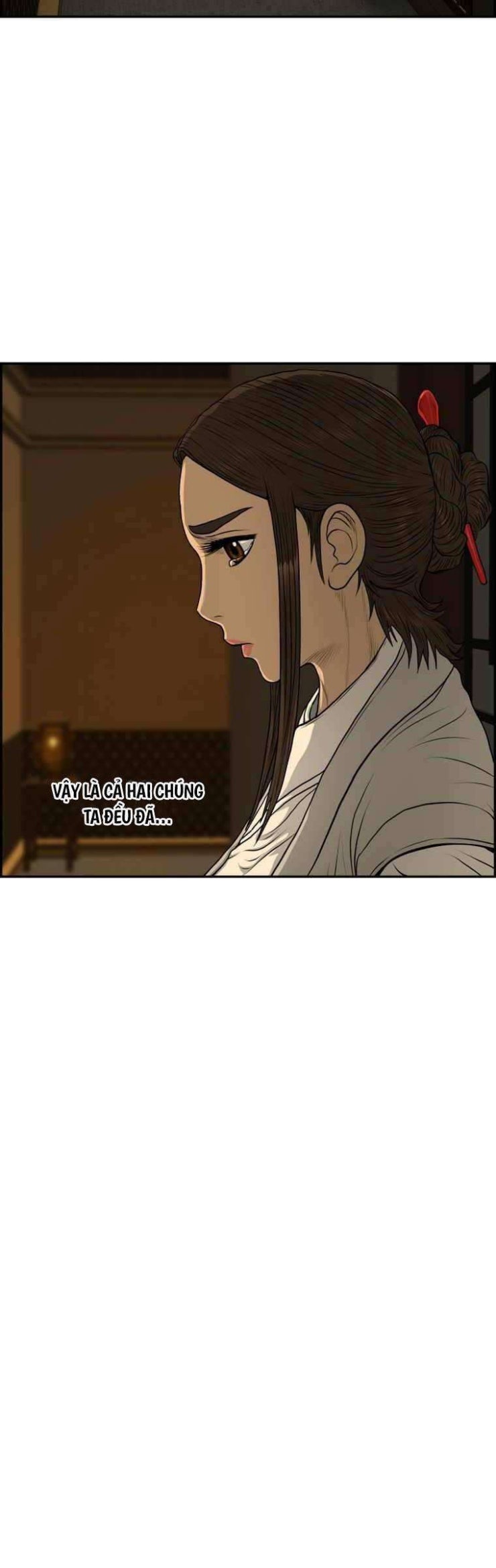 Phong Lôi Kiếm - Page 43