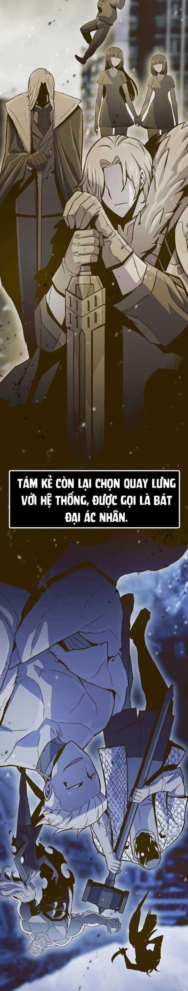 Hồi Quy Gia - Page 18